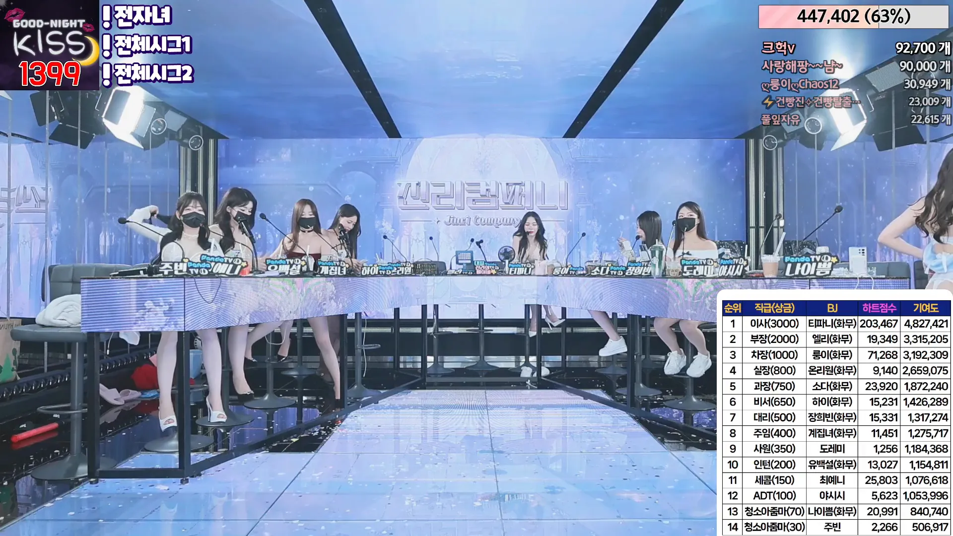 图片[22] - [Korean BJ] jinricp 2024-05-27 - KBJFan