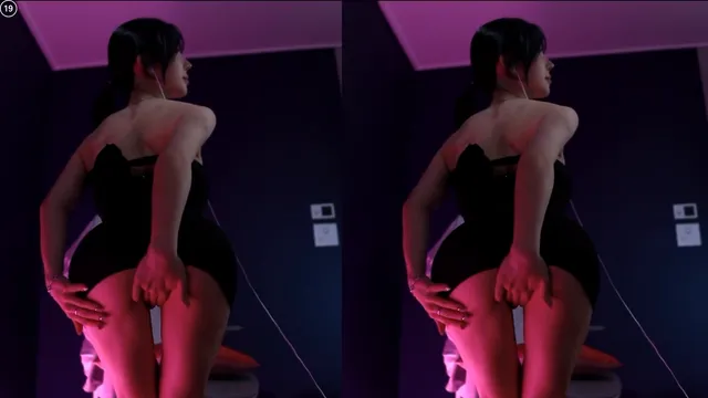 图片[5] - [Korean BJ] milkkim123 2025-12-30 - KBJFan