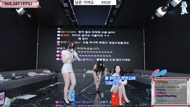 图片[73] - [Korean BJ] jinricp 2025-04-18 - KBJFan