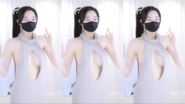 图片[1] - [Korean BJ] aeaei5082 2025-03-02 - KBJFan