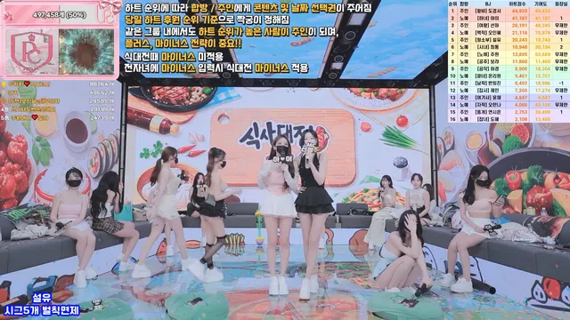 图片[31] - [Korean BJ] pandaclass 2026-06-06 - KBJFan