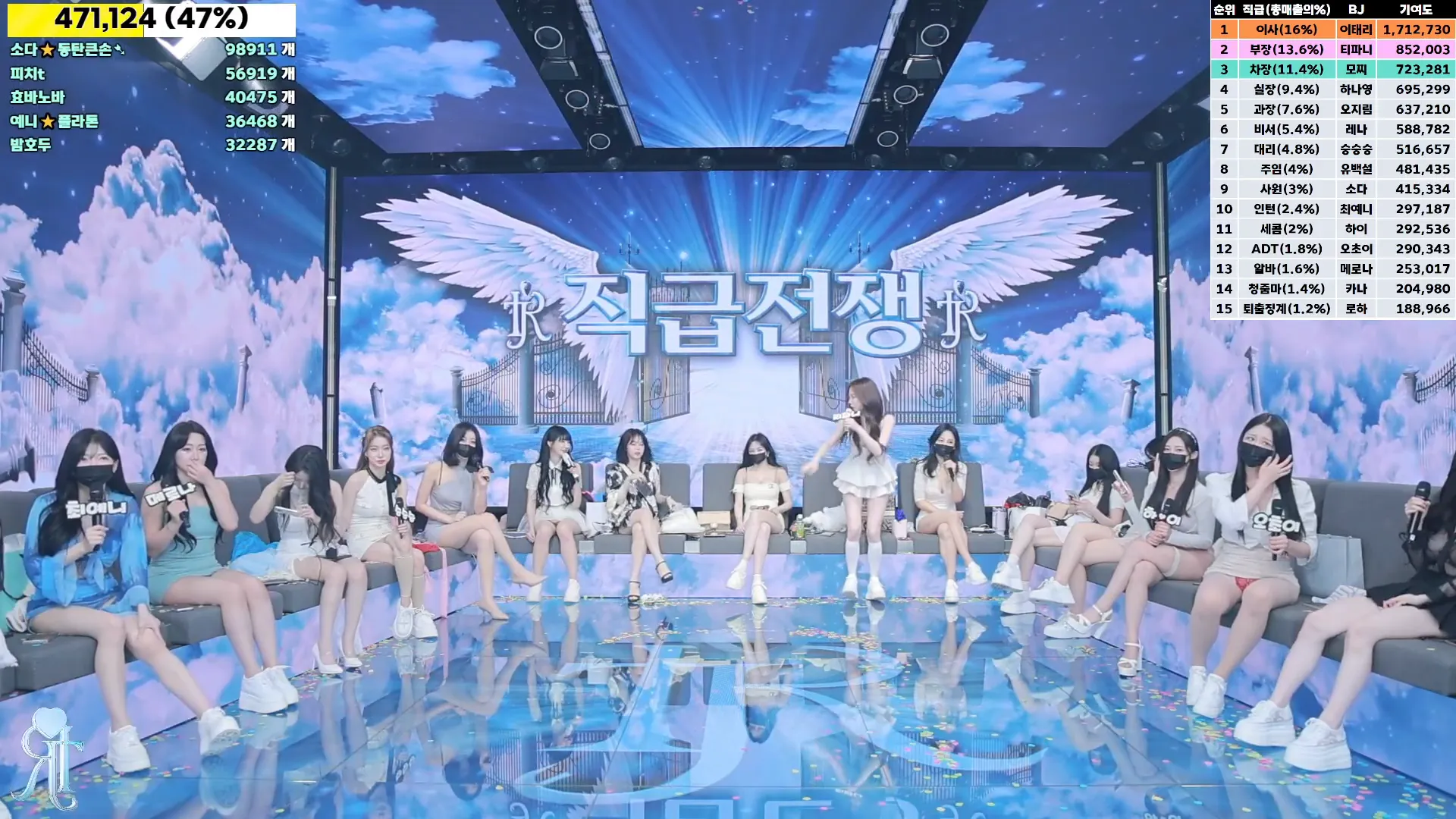 图片[16] - [Korean BJ] jinricp 2024-09-06 - KBJFan