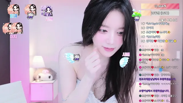 图片[4] - [Korean BJ] hanyura282 2025-07-29 - KBJFan