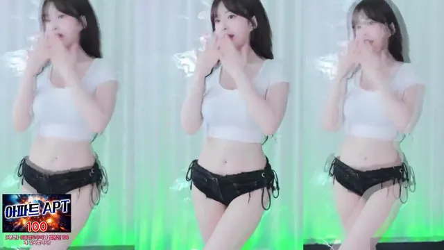 图片[3] - [Korean BJ] flower1023 2025-02-16 - KBJFan