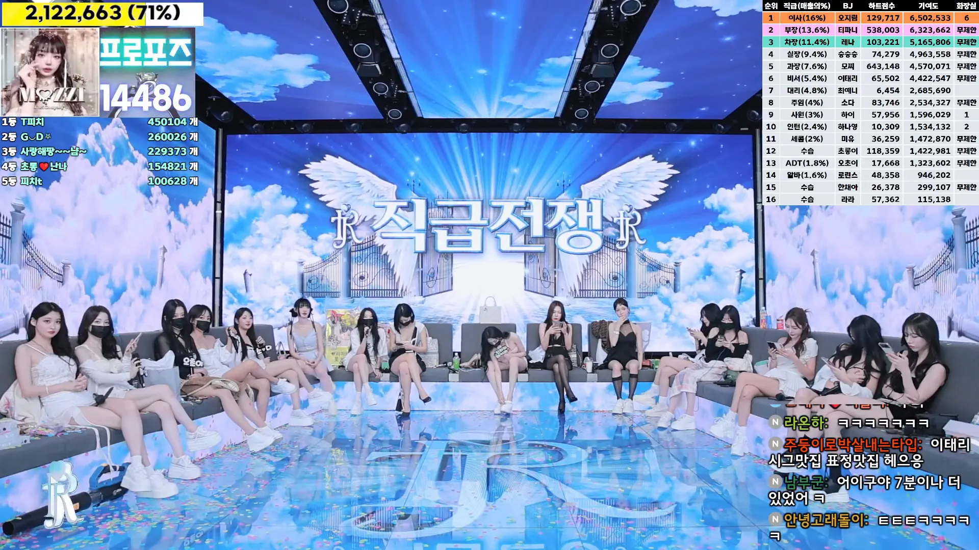 图片[57] - [Korean BJ] jinricp 2024-10-21 - KBJFan