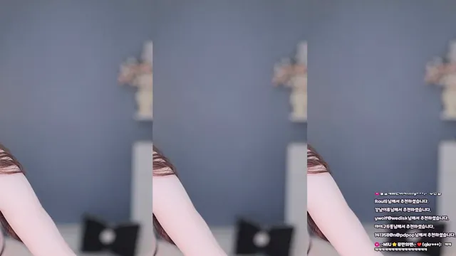 图片[2] - [Korean BJ] imsocutesexy 2026-03-28 - KBJFan