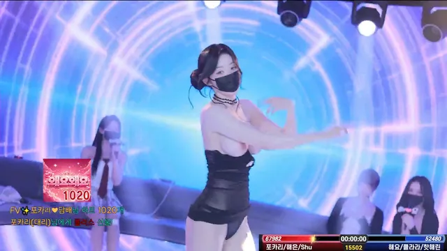 图片[30] - [Korean BJ] mscrew33 2026-06-05 - KBJFan