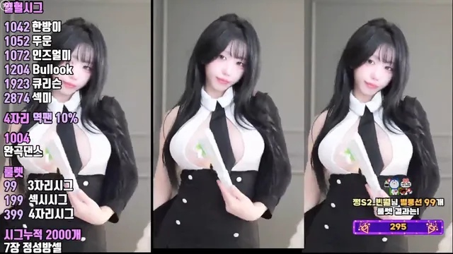 图片[3] - [Korean BJ] kkok7816 2025-09-01 - KBJFan