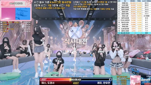 图片[15] - [Korean BJ] pandaclass 2025-09-09 - KBJFan