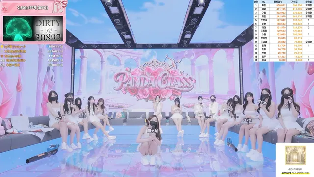 图片[64] - [Korean BJ] pandaclass 2026-02-26 - KBJFan