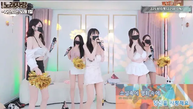 图片[47] - [Korean BJ] theredtime 2026-04-08 - KBJFan