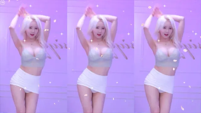 图片[2] - [Korean BJ] joahe2 2026-03-10 - KBJFan