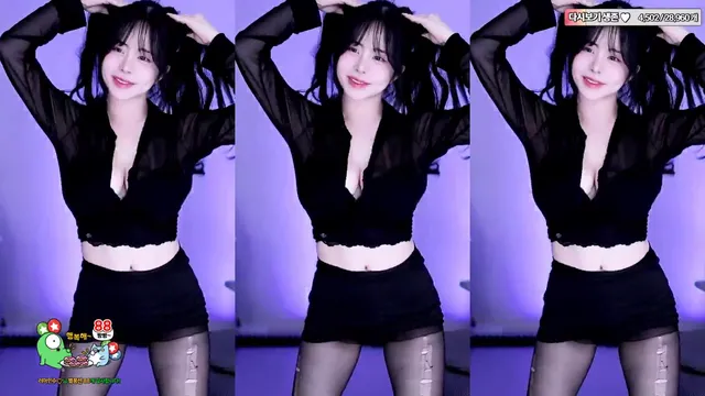 图片[4] - [Korean BJ] kkkku96 2025-07-06 - KBJFan