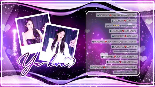 图片[1] - [Korean BJ] yuhwac 2026-04-26 - KBJFan