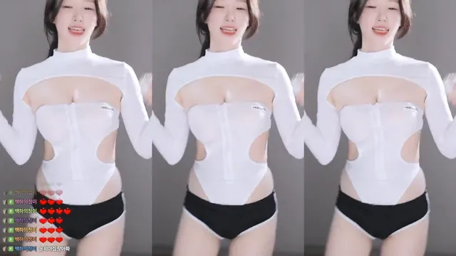 图片[2] - [Korean BJ] mj0128 2025-09-10 - KBJFan