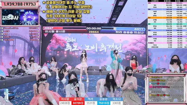 图片[69] - [Korean BJ] jinricp 2025-06-16 - KBJFan