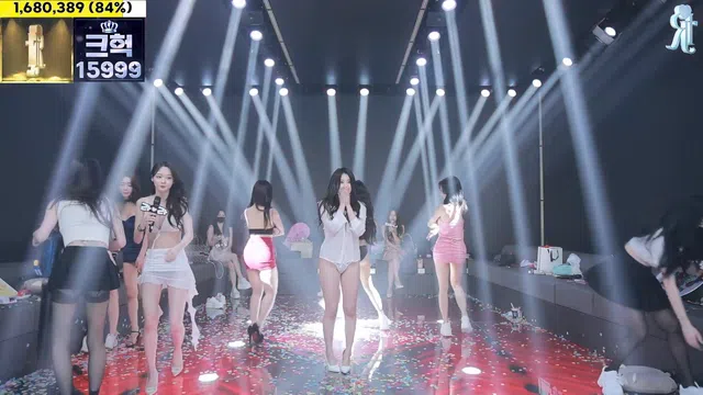 图片[63] - [Korean BJ] jinricp 2024-12-11 - KBJFan