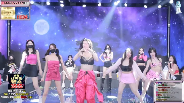 图片[55] - [Korean BJ] jinricp 2025-02-28 - KBJFan