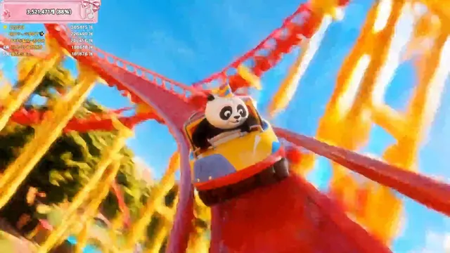 图片[90] - [Korean BJ] pandaclass 2026-03-19 - KBJFan