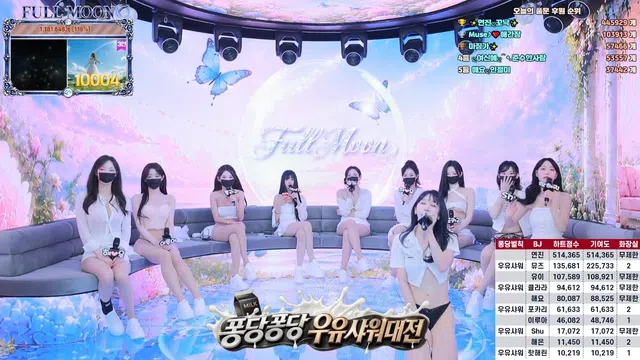 图片[63] - [Korean BJ] mscrew33 2026-05-18 - KBJFan