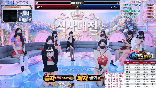 图片[31] - [Korean BJ] mscrew33 2026-05-20 - KBJFan