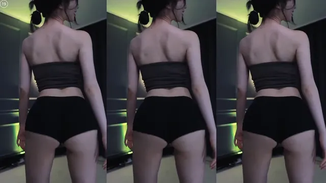 图片[5] - [Korean BJ] m0m099 2025-04-09