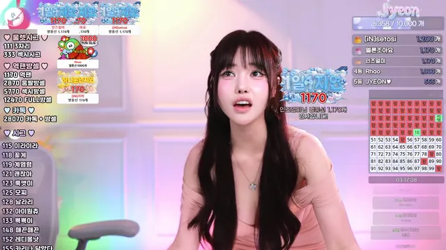 图片[4] - [Korean BJ] dlswldus107 2026-03-05 - KBJFan