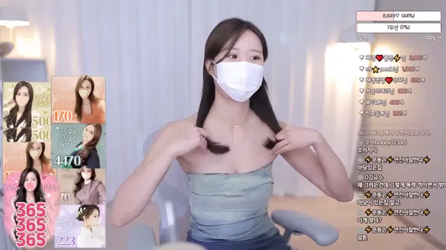 图片[7] - [Korean BJ] lovejk 2023-08-10 - KBJFan