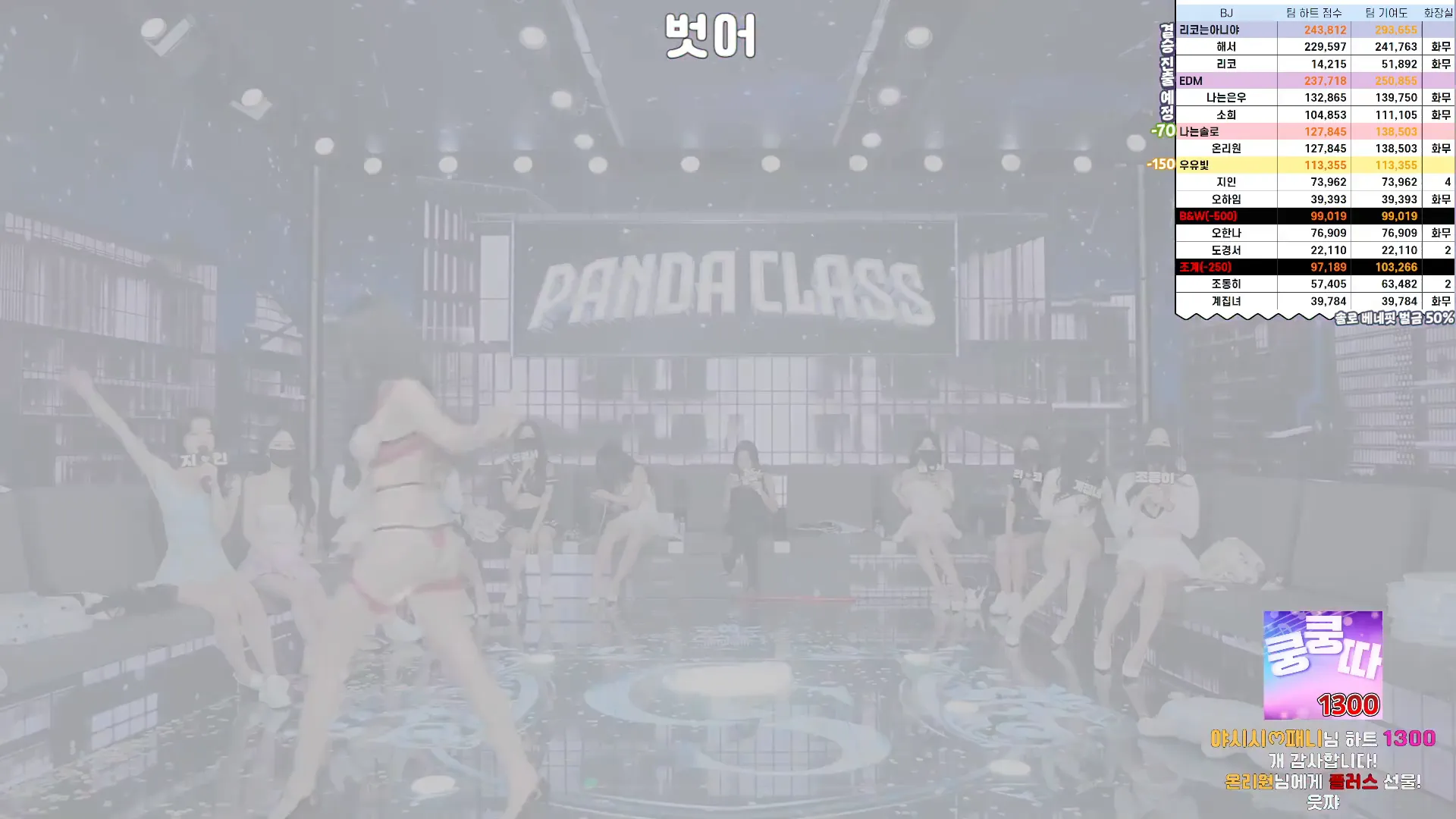 图片[65] - [Korean BJ] pandaclass 2024-09-12 - KBJFan