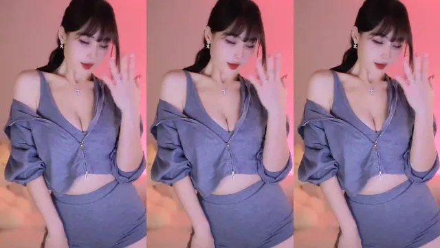 图片[1] - [Korean BJ] purelove2 2026-04-08 - KBJFan