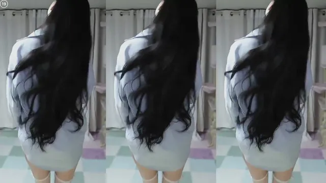 [Korean BJ] ulsandodud 2025-06-06