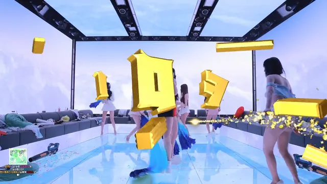 图片[44] - [Korean BJ] pandaclass 2025-07-01 - KBJFan