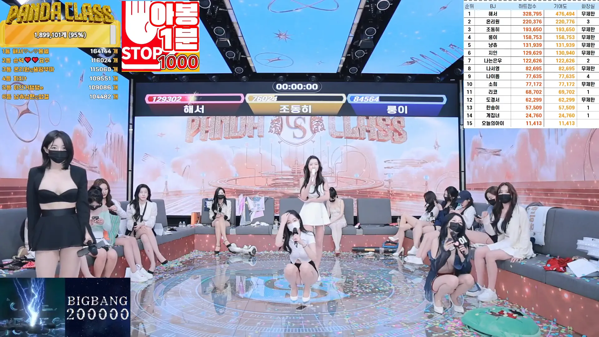 图片[66] - [Korean BJ] pandaclass 2024-11-19 - KBJFan