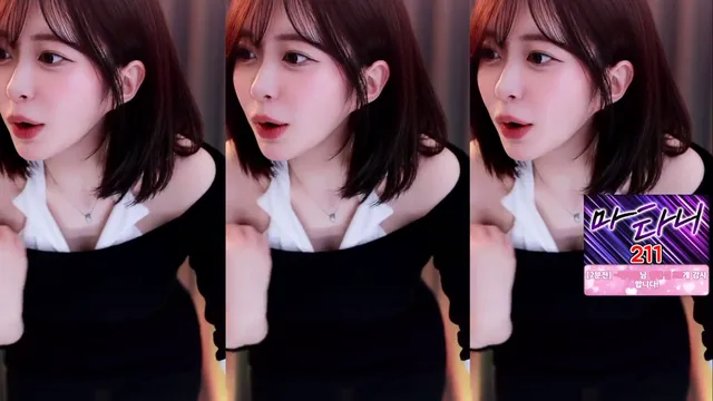 图片[5] - [Korean BJ] flower1023 2026-01-29 - KBJFan