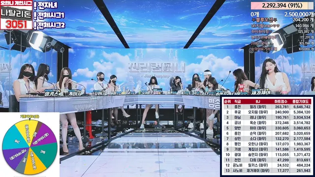 图片[100] - [Korean BJ] jinricp 2024-03-25 - KBJFan