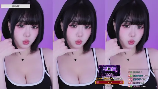 图片[2] - [Korean BJ] inhye0416 2025-12-14 - KBJFan