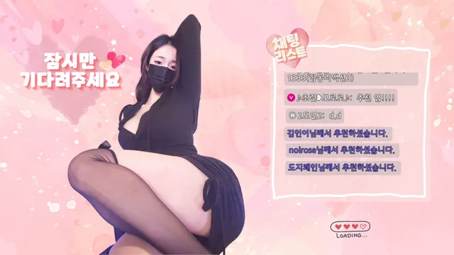 图片[5] - [Korean BJ] zlap990 2025-04-04 - KBJFan