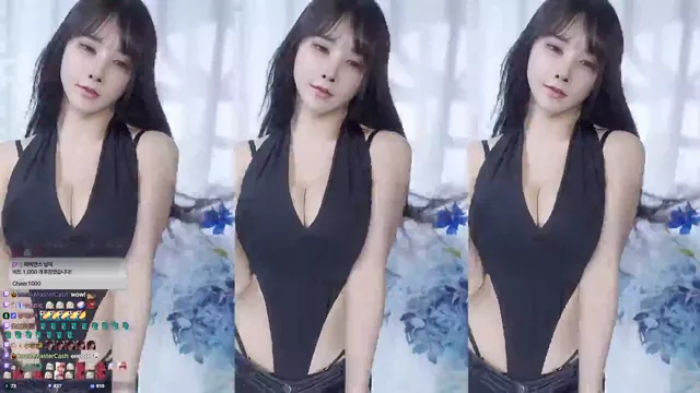 图片[6] - [Korean BJ] aesoon_96 2025-04-14 - KBJFan