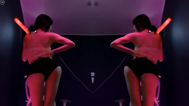 图片[2] - [Korean BJ] milkkim123 2026-04-21 - KBJFan