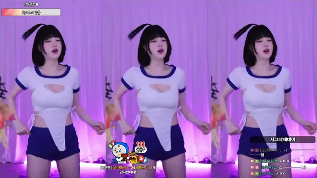 图片[2] - [Korean BJ] inhye0416 2025-07-12 - KBJFan