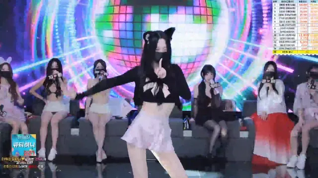 图片[25] - [Korean BJ] pandaclass 2025-07-03 - KBJFan