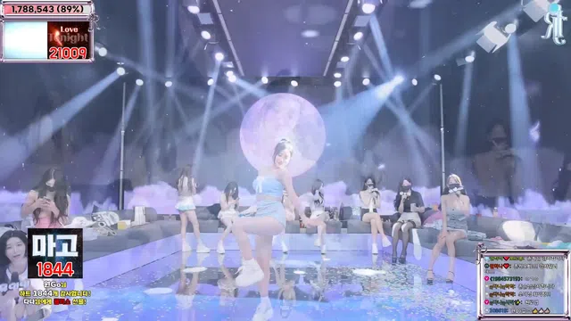 图片[70] - [Korean BJ] jinricp 2025-02-17 - KBJFan