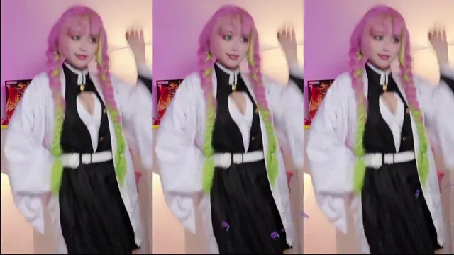 图片[2] - [Korean BJ] tkuramatcha 2025-10-25 - KBJFan