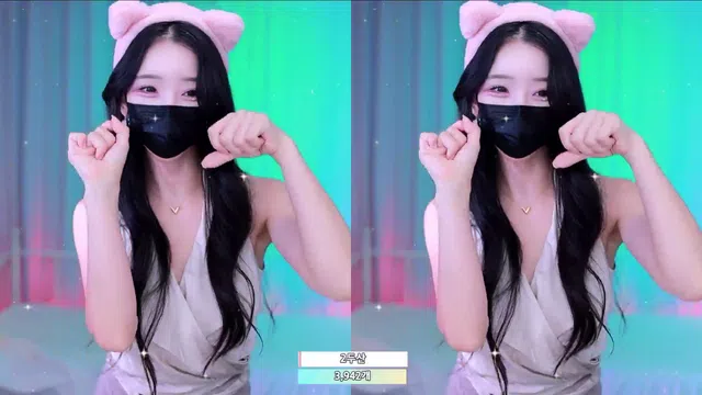 图片[7] - [Korean BJ] moem9e9 2025-10-12 - KBJFan