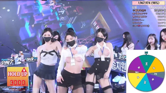 图片[91] - [Korean BJ] jinricp 2024-03-25 - KBJFan