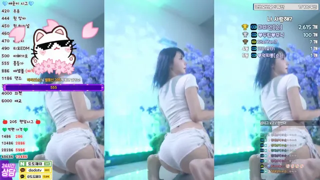 图片[1] - [Korean BJ] yunyeson3015 2025-06-14 - KBJFan