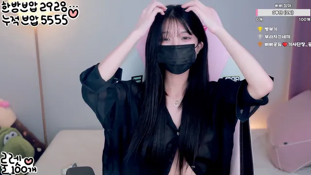 [Korean BJ] happybbi12 2026-03-05 - KBJFan