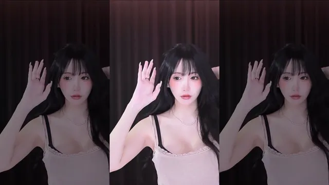 图片[4] - [Korean BJ] znvely00 2025-12-04 - KBJFan