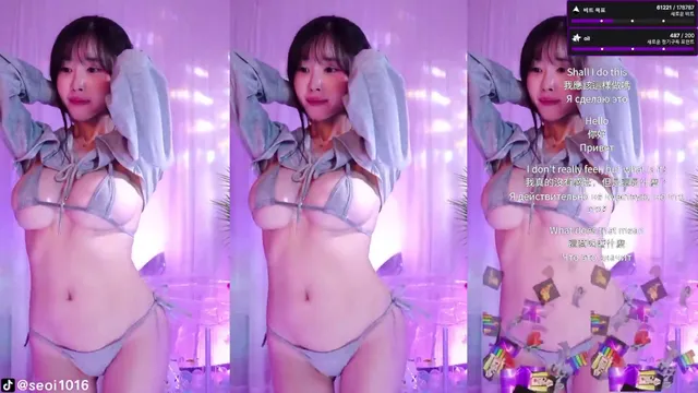 图片[6] - [Korean BJ] seoi1016 2025-08-22 - KBJFan