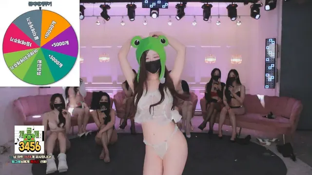 图片[59] - [Korean BJ] mscrew33 2025-12-29 - KBJFan